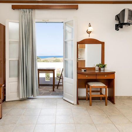 Naxos Edem Studios & Apartments Naxos City Екстериор снимка