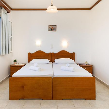 Naxos Edem Studios & Apartments Naxos City Екстериор снимка