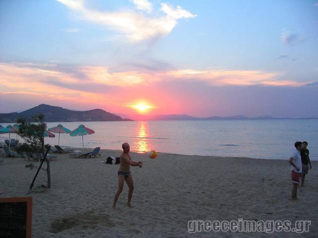 Naxos Edem Studios & Apartments Naxos City Екстериор снимка