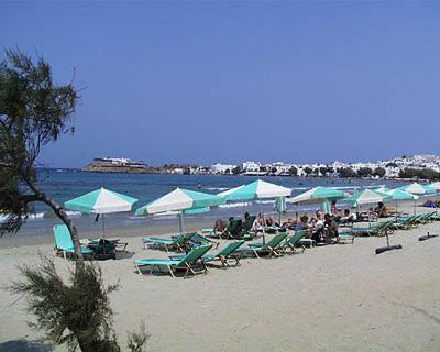 Naxos Edem Studios & Apartments Naxos City Екстериор снимка