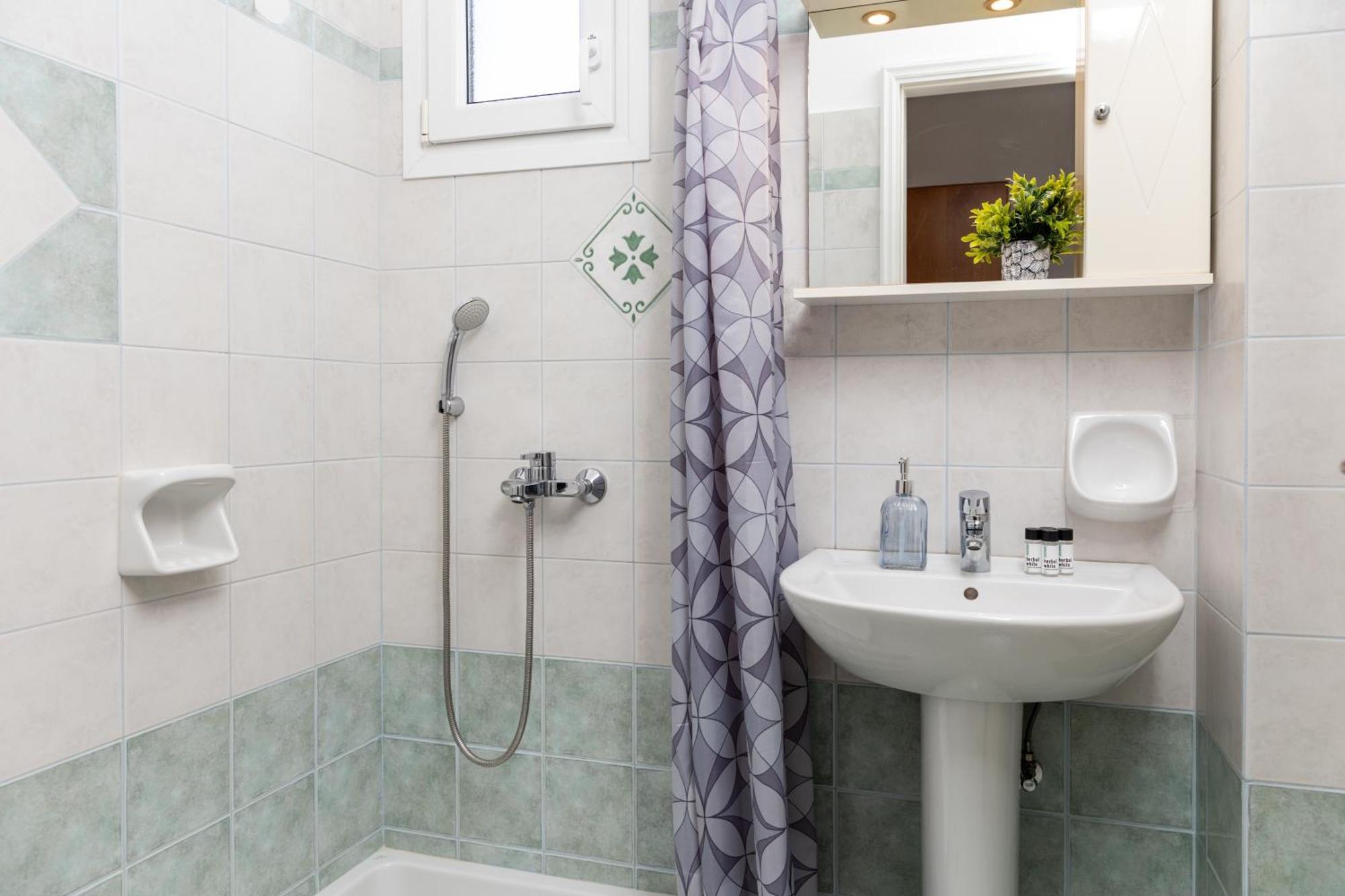 Naxos Edem Studios & Apartments Naxos City Екстериор снимка