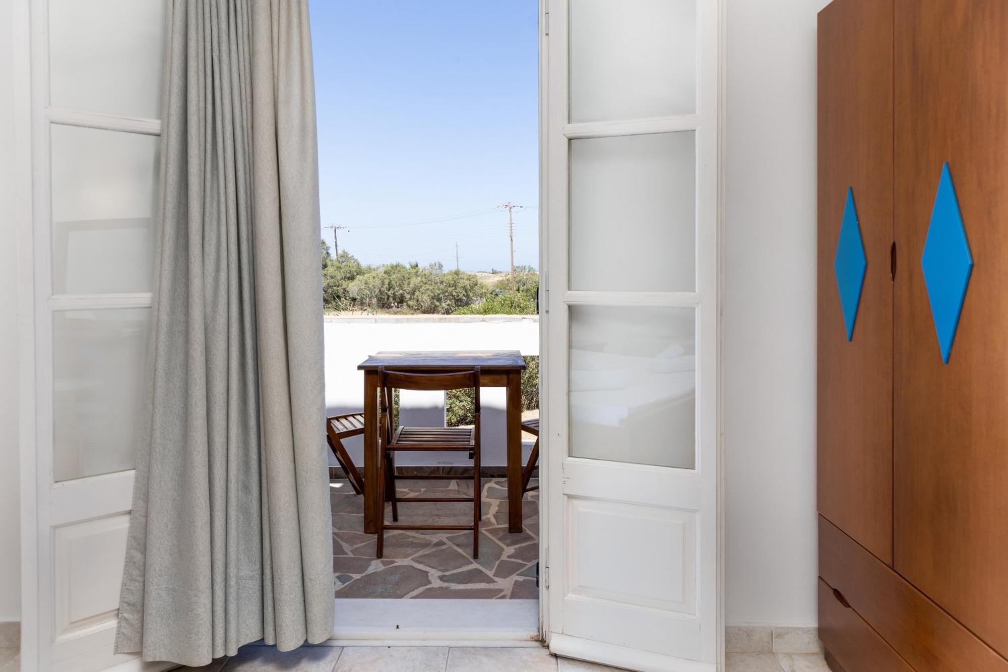 Naxos Edem Studios & Apartments Naxos City Екстериор снимка