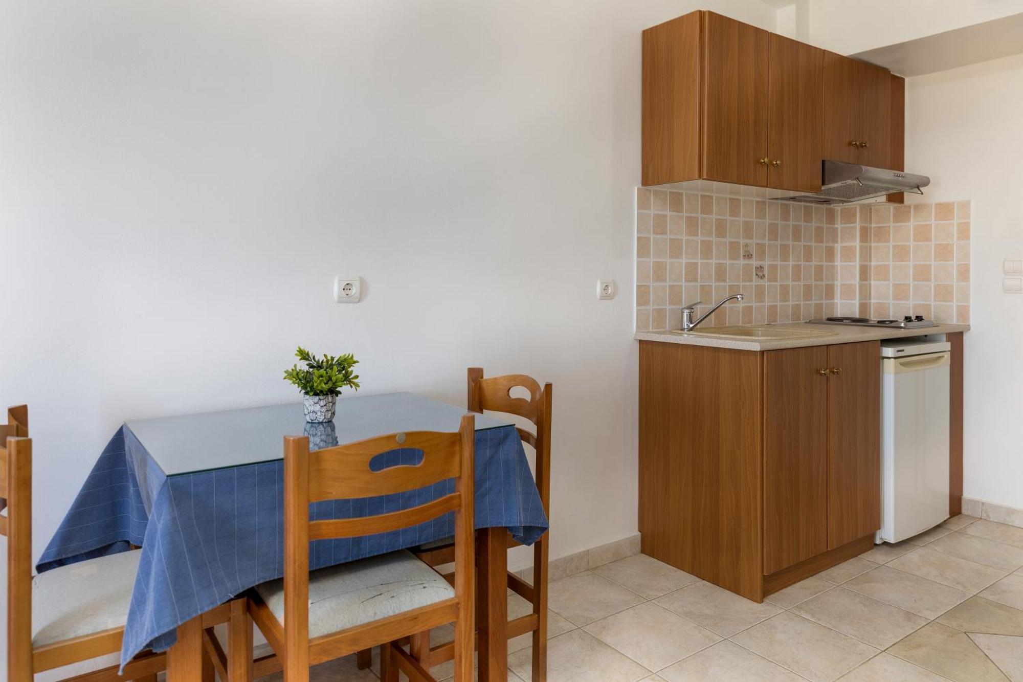 Naxos Edem Studios & Apartments Naxos City Екстериор снимка