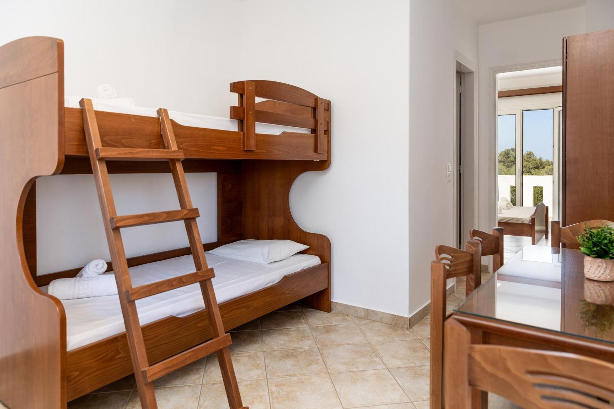 Naxos Edem Studios & Apartments Naxos City Екстериор снимка
